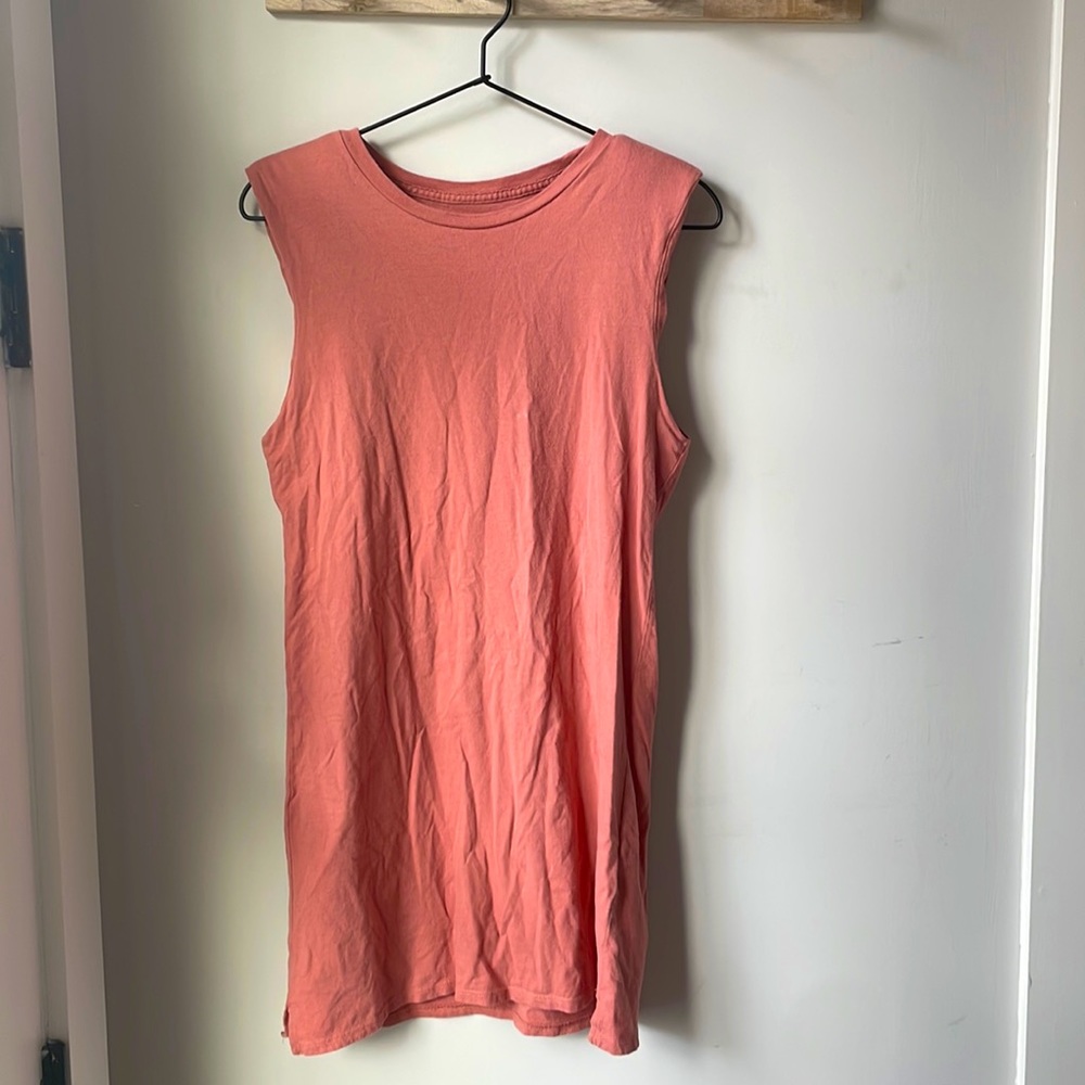 Abercrombie 100% Cotton Soft Collection Dress- XS